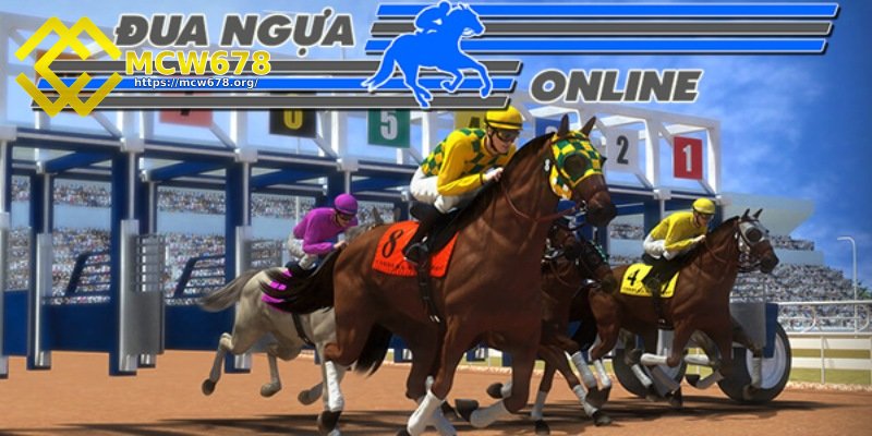 Cá cược đua ngựa là gì?