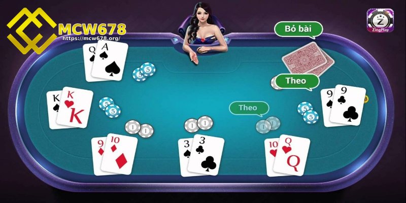 Giới thiệu đôi nét về poker