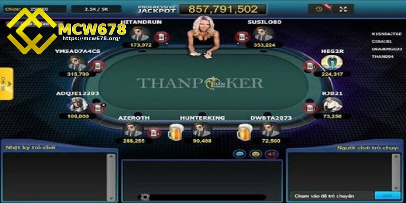 Cách chơi hiệu quả nhờ chọn bàn cược phù hợp