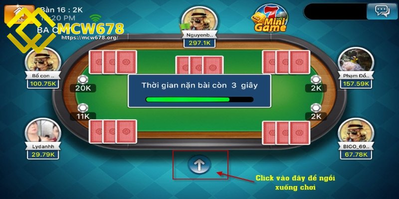 Chia sẻ bí quyết chơi bài tấn hiệu quả