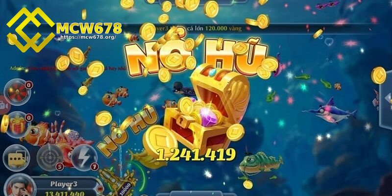 Chọn thời điểm nổ hũ thích hợp