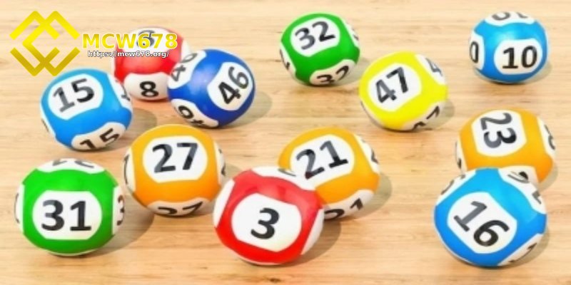 Chọn số có chiến lược