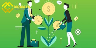 Quản lý tài chính thông minh