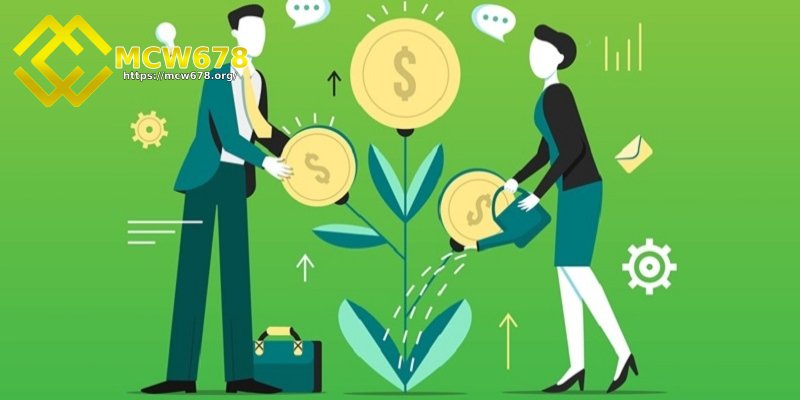 Quản lý tài chính thông minh