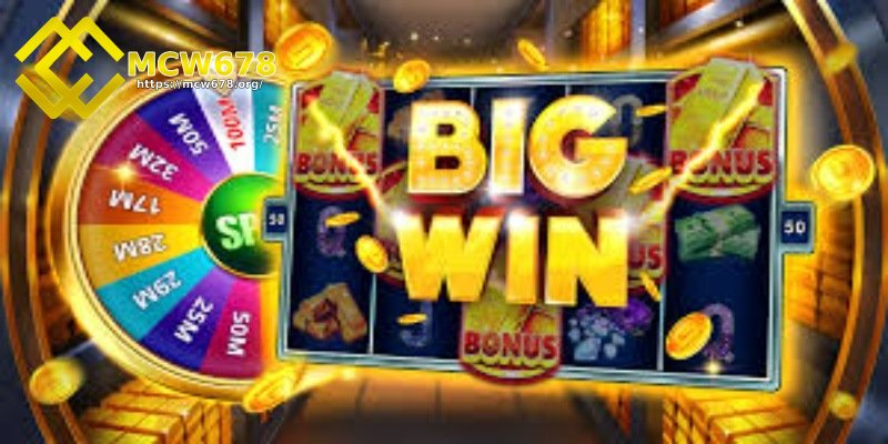 Kinh nghiệm chơi slot game hiệu quả