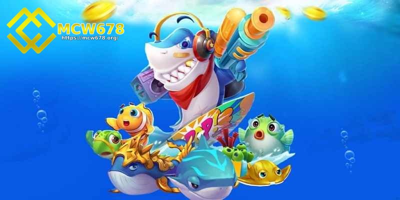 Một số thủ thuật hack bắn cá hiệu quả