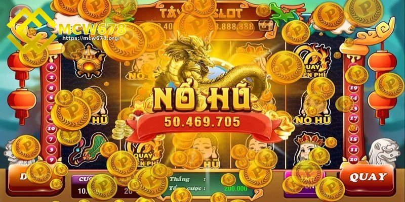 Nổ hũ rồng hổ là gì?