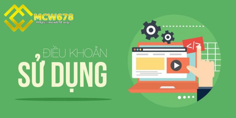 Tại sao cần có điều khoản sử dụng?
