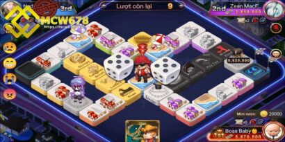 Thực hiện quyền, nghĩa vụ trong cờ tỷ phú